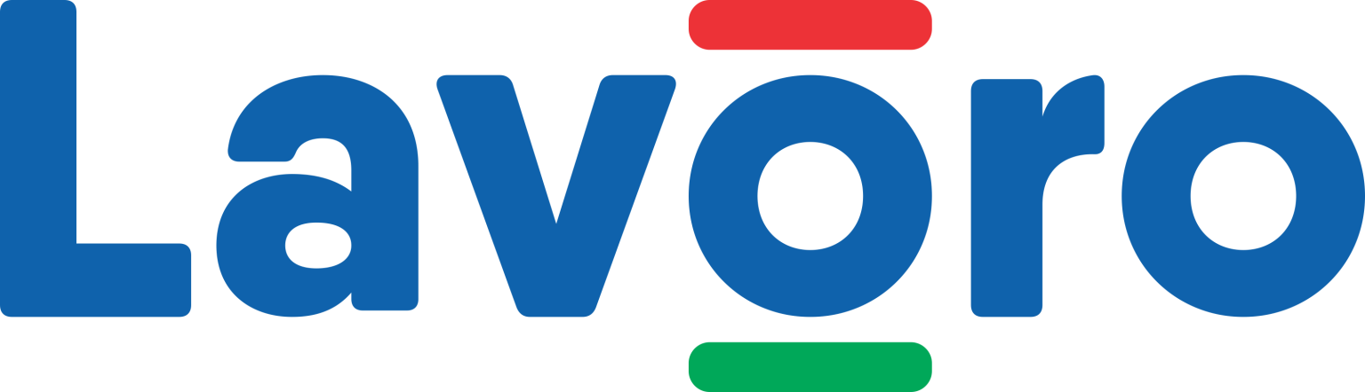 Logo Lavoro